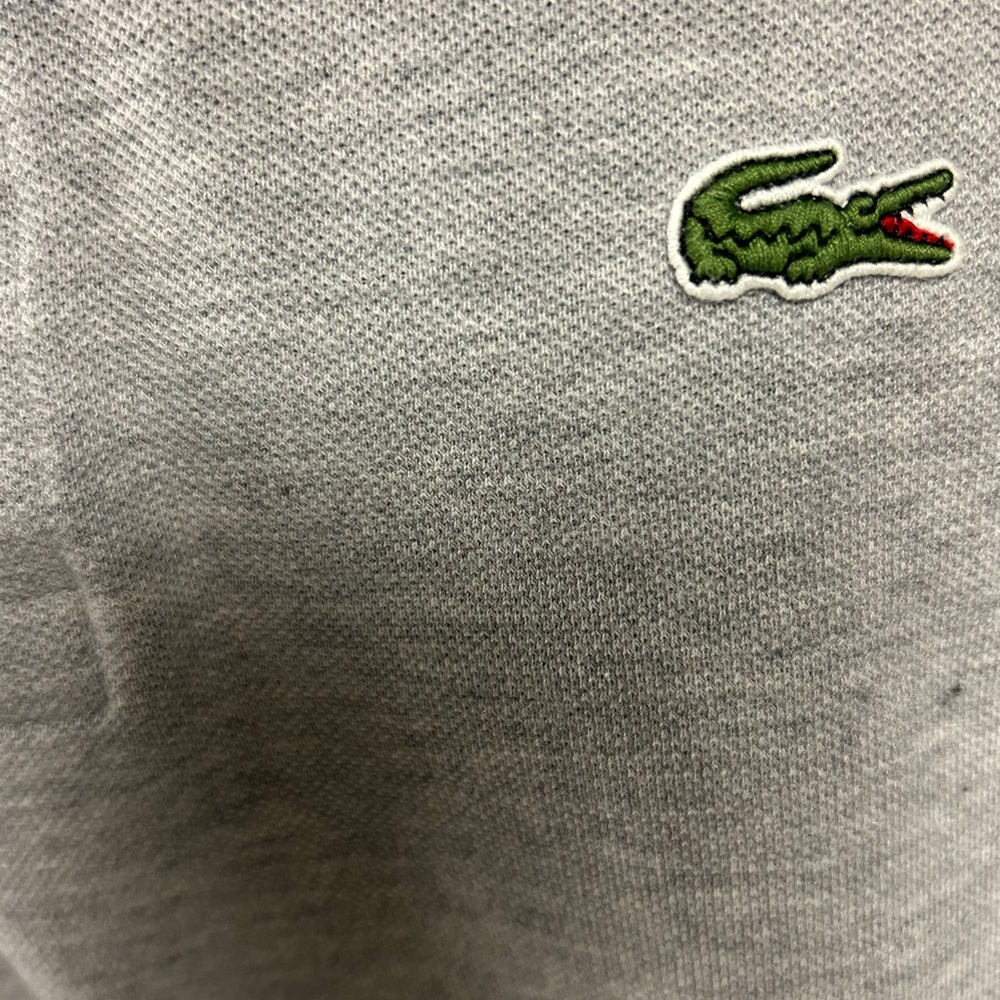 Lacoste Polo Size XL Men - Picture 4 of 8